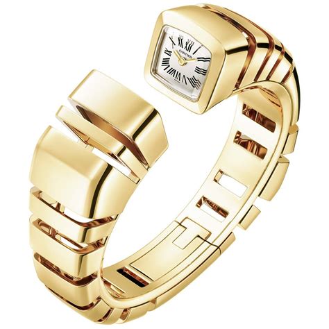 cartier reflection watch|cartier bracelet review.